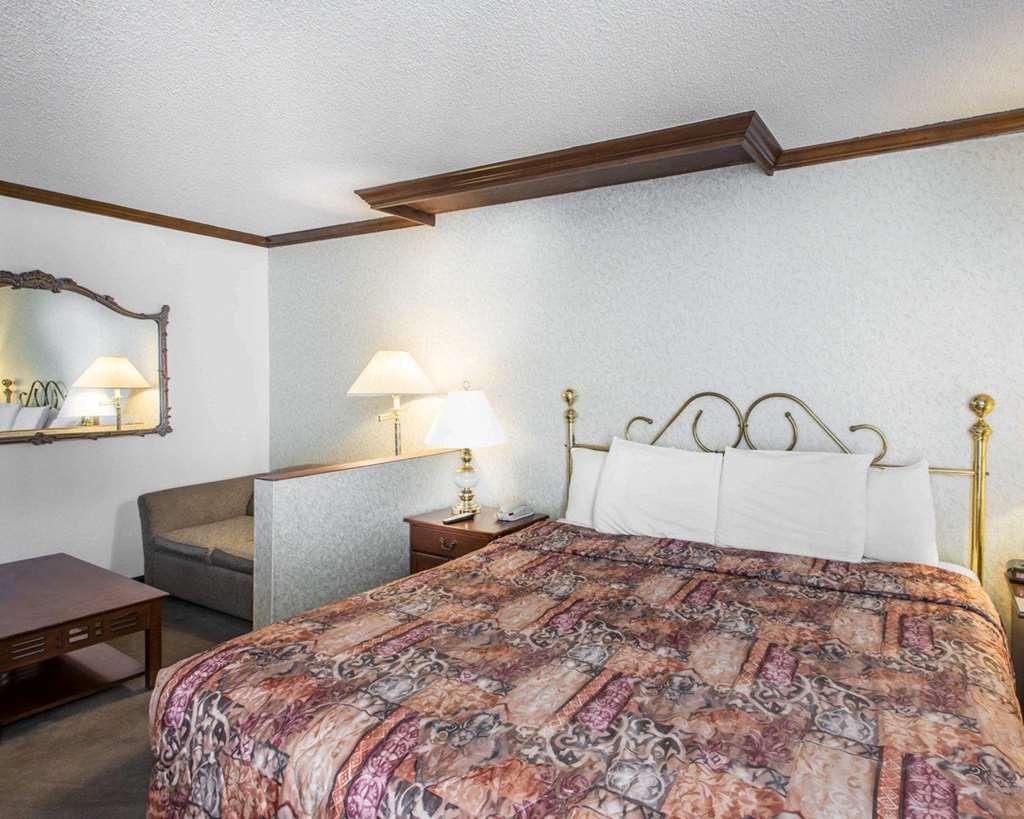 Rodeway Inn And Suites Boulder Broker Cameră foto